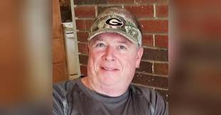 Mark Mabry Obituary