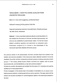 Image result for Oncinotis tenuiloba