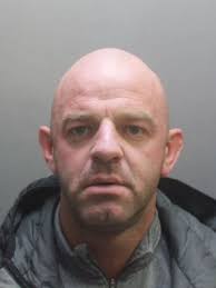 Former ITV Gladiator known as Warrior cornered by gang threatening to stab  him in neck