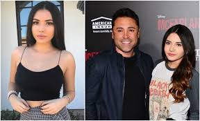 Oscar de la hoya has had 5 public relationships dating back to 2000. Oscar De La Hoya Family History The Best Picture History
