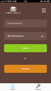 Descargar temporary email pro mod apk 1.00 con la velocidad de descarga más rápida. Download Temp Mail Creator Free For Android Temp Mail Creator Apk Download Steprimo Com