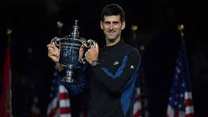 The official handle of the @usga's united states open championship. Novak Wins Third Us Open And 14th Grand Slam Title Novak Djokovic