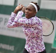 1 by the women's tennis association on three occasions. Venus Williams Wikipedia