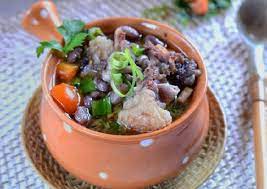Resep Sup Iga Kacang Merah Brenebon Masakan Manado Menado Oleh Syanti Ekasari Recipe Kacang Merah Resep Sup Kacang