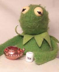 Pin On Kermit