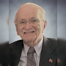 Most Recent Obituaries