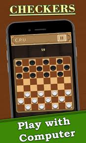 Maybe you would like to learn more about one of these? Checkers Game Draught Dame Board Free Download