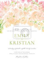 Maybe you would like to learn more about one of these? Wedding Invitation Watercolor Peach Pink Floral Design Blooming Fototapete Fototapeten Arc Arch Ehe Myloview De