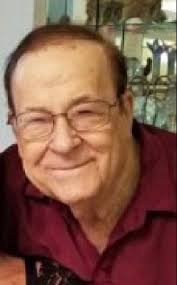 Edward Walters Obituary (2021)