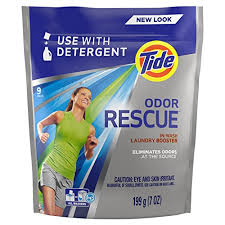 Check spelling or type a new query. Tide Odor Rescue With Febreze Odor Defense Laundry Pacs In Wash Detergent Booster 9 Loads 7 Oz Buy Online In India At Desertcart 71313019