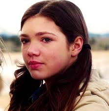 Georgie Crawley Fleming Morris : personnage de la série