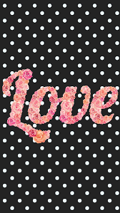 Maybe you would like to learn more about one of these? Leaked Rosefull Love X Black Iphone 5 Wallpaper