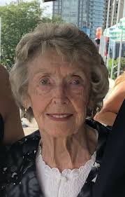 Obituary information for Angela McAdam