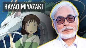 Mcfarland & co., ©2006 (ocolc)643886230. Hayao Miyazaki Imdb