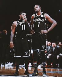 Brooklyn nets wallpapers for free download. Kyrie Irving Cool Wallpaper Brooklyn Nets Free Download Kevin Durant Kyrie Irving Brooklyn Nets Super Mario Basketball Nba 1271x1800 For Your Desktop Mobile Tablet Explore 48 Brooklyn Nets Wallpapers Brooklyn Nets
