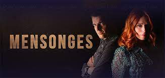 Le viol, objet direct de « mensonges », la nouvelle série de tf1. Mensonges Avec Audrey Fleurot En Avant Premiere Sur Salto