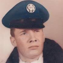 Howard Aubrey Poole Obituary