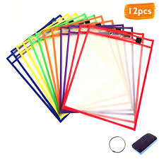 Global offensive player who currently plays for funplus phoenix. Stiko Reusable Dry Erase Pocket 12pcs 10 X 13 Oversized Multicolor Sheet Protector Eraser Ring For Office And Classroom Buy Online In Fiji At Fiji Desertcart Com Productid 134312995