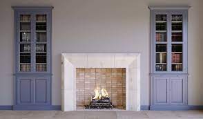 We've collected our favorite fireplace mantels, fireplace designs, and fireplace photos right here to serve you with tons of inspiration. Shop Fireplace Designs Custom Fireplaces