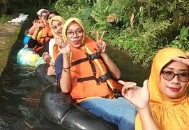 Ajibarang dream land water park. Obyek Wisata Ajibarang Tempat Wisata Indonesia