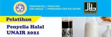 Oleh yang demikian, institut kajian dan latihan integrasi nasional (iklin) telah ditubuhkan atas persetujuan dan kelulusan jemaah menteri yang telah bersidang pada 15 disember 2004 dengan hasrat kerajaan untuk melahirkan bangsa malaysia 8.a3 aktiviti 3: Pelatihan Penyelia Halal 2021 Fakultas Perikanan Dan Kelautan Faculty Of Fisheries And Marine Unair