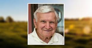 Edward E. Halula Obituary