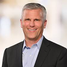 Bill Hickerson, Financial Adviser