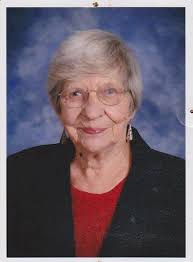 Obituary of Elizabeth Powers