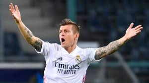 This page contains an complete overview of all already played and fixtured season games and the season tally of the club bor. Real Madrid Kurz Vor Desaster Bei 2 2 In Cl In Gladbach