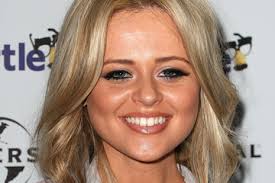 Last summer, emily atack was, as she puts it, heartbroken, depressed, frustrated, bored. Emily Atack Pictures Photos Images Zimbio