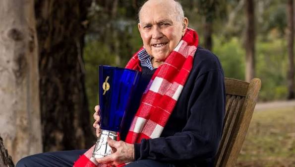 Skilton Elevated to Legend status in the Sport Australia Hall of Fame