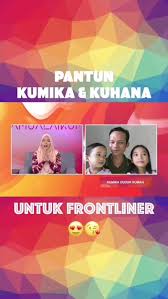 Nggak heran jika banyak orang seperti menyepelekan kata ini. Tvalhijrah Pantun Untuk Frontliner Facebook