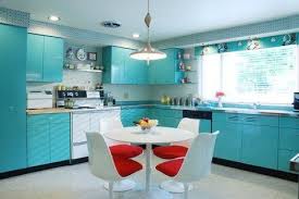 Metal Kitchen Cabinets Metal Kitchen Cabinets Retro Kitchen Mid Century Modern Kitchen