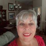 Debbie Shipton's Instagram, Twitter & Facebook