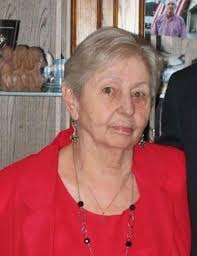 Obituary information for Elizabeth White