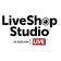 Logo LiveShop Studio™