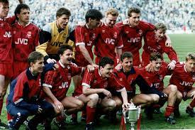 For those of us lucky enough to be there on that glorious sunny day at hampden park twenty eight years ago the. Aberdeen Must Play Rangers Target Ryan Jack Against Celtic In Scottish Cup Final Says Alex Mcleish Daily Record