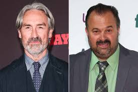 American Pickers' Mike Wolfe Shares Update on Frank Fritz's Loved Ones 6  Months After Death (Exclusive)