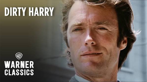 Dirty Harry | 4K Ultra HD Official Trailer | Warner Classics