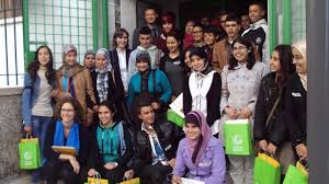 تزايد الإقبال على تعلم اللغة الإسبانية في المغرب صحيفة العرب