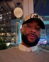 Jerome Dotson Jr. (@iamjeromedotson) • Instagram photos and videos