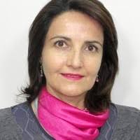 Ana Ortega Pinto