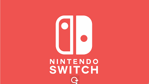 If you want to share a screen cap from a game), but please note that. Animated Gif Nintendo Switch Logo Gif