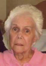 Obituary information for Mary E. Worrell