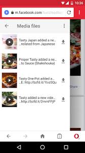 Opera mini apk is available now at appsapk. Download Opera Mini Fast Web Browser For Android 4 1 2