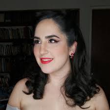 Norma Meneses's Instagram, Twitter & Facebook