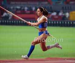 Katerina stefanidi is a aquarius and was born in the year of the horse life. Stefanidi Triumphs In Ultimate Garden Clash Pole Vault Second Edition