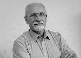 Odszedł Andrzej Merkur