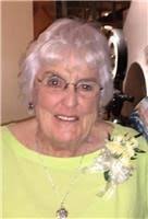 Helen Eklund Obituary (1931