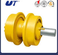Excavator Track Undercarriage Parts Carrier Roller